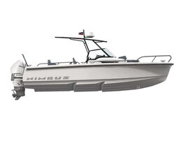 Nimbus T8 7