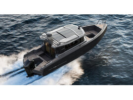 XoBoats 260 Cabin