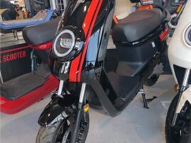 NIU MQi 2393008