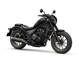 Moottoripyörä Honda Rebel 2026 25926573