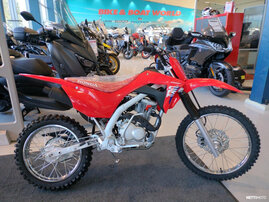 Honda CRF 2587503