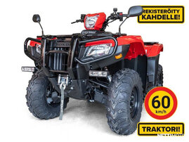 Honda TRX 2588543