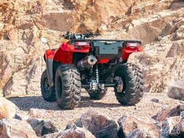 Mönkijä Honda TRX 2026 14317346