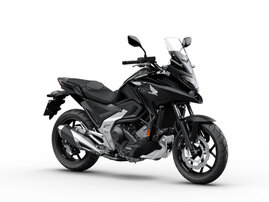 Moottoripyörä Honda NC 2024 12846325