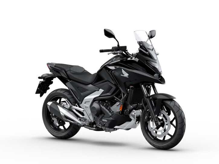 Moottoripyörä Honda NC 2024 12846325