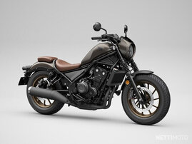 Moottoripyörä Honda Rebel 2024 13493066