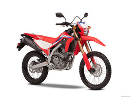Honda CRF 2636693