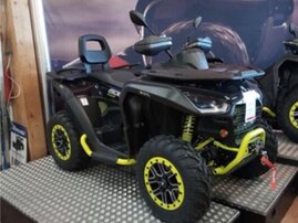 Segway Snarler 2655237