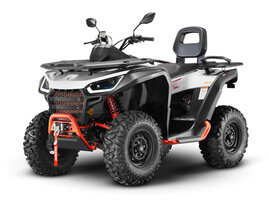 Segway Snarler 2685317