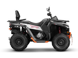 Mönkijä Segway Snarler 2024 4439983