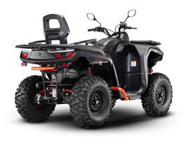 Mönkijä Segway Snarler 2024 4439984