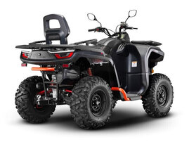 Mönkijä Segway Snarler 2024 4439995