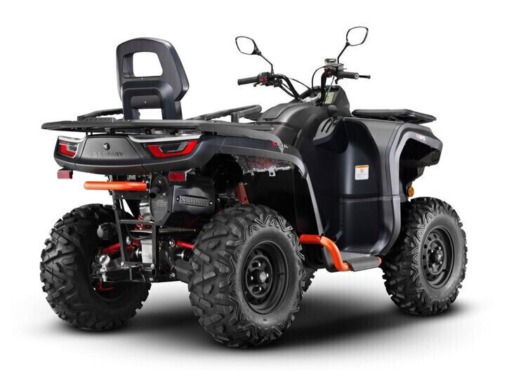 Mönkijä Segway Snarler 2024 4439995