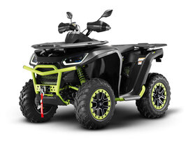 Segway Snarler 2685326