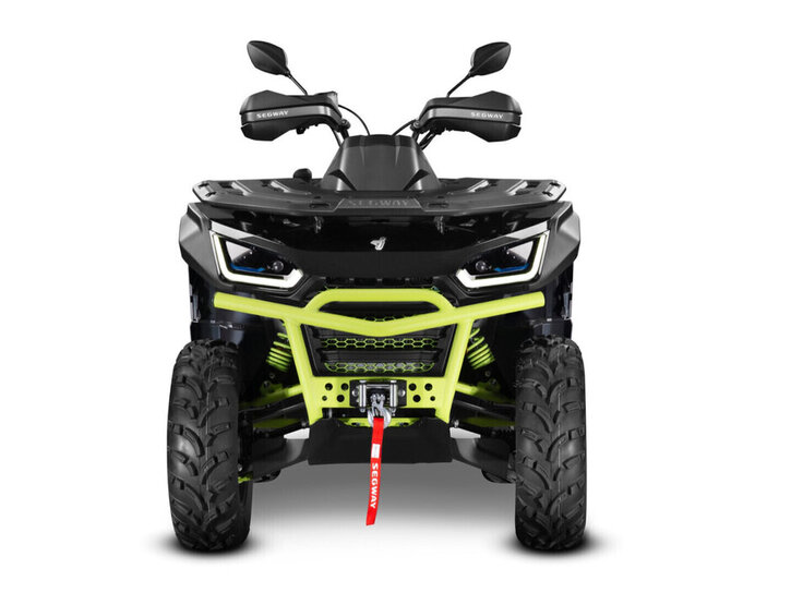 Mönkijä Segway Snarler 2024 4440019