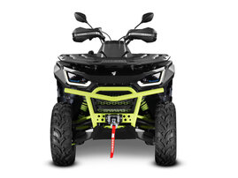 Mönkijä Segway Snarler 2024 4440030