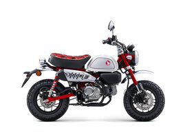 Moottoripyörä Honda Monkey 2024 12848052