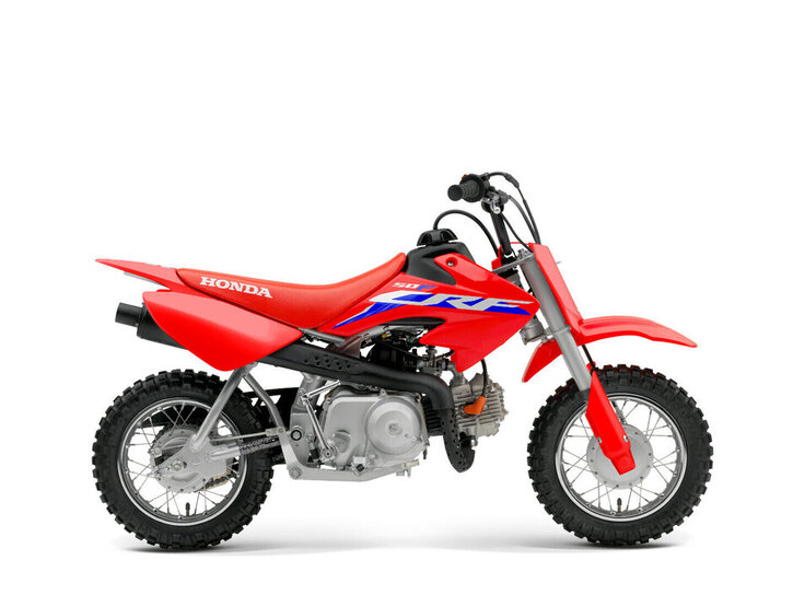 Moottoripyörä Honda CRF 2026 5235230