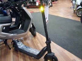 NIU N Sport 2755602