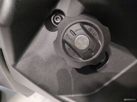 Mönkijä Segway Fugleman 2025 18243436