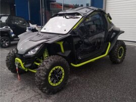 Segway Villain 2864956