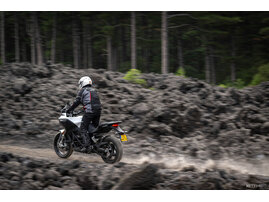 Moottoripyörä Zero DSR 2023 11919687
