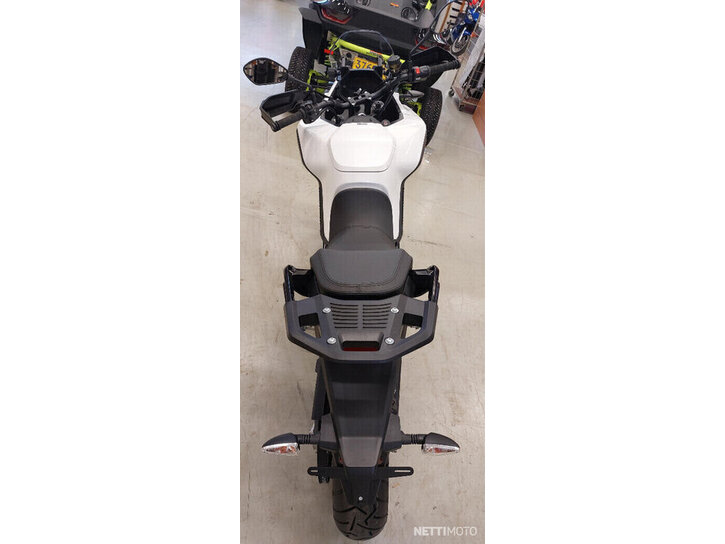 Moottoripyörä Zero DSR 2023 12866682
