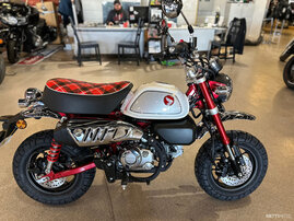 Honda Monkey 2924715