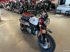 Moottoripyörä Honda Monkey 2024 13354579