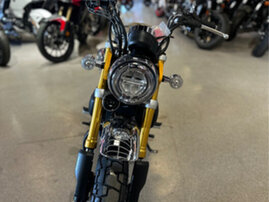 Moottoripyörä Honda Monkey 2024 13354597