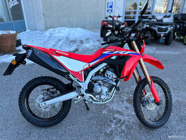 Honda CRF 2924731