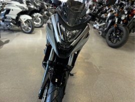 Moottoripyörä Honda NC 2024 13354871