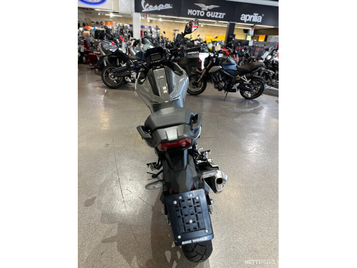 Moottoripyörä Honda NC 2024 13354872