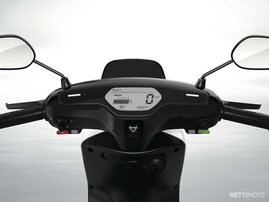Skootteri NIU MQi 2023 13415025