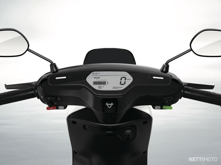 Skootteri NIU MQi 2023 13415025