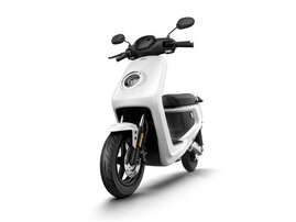 Skootteri NIU MQi 2023 13415028