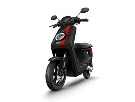 Skootteri NIU MQi 2023 13415030