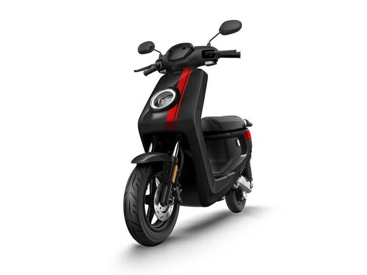 Skootteri NIU MQi 2023 13415030