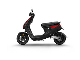 Skootteri NIU MQi 2023 13415031