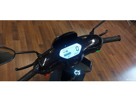 Skootteri NIU MQi 2023 13796773