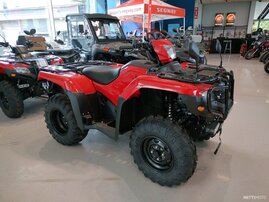 Mönkijä Honda TRX 2025 13749639