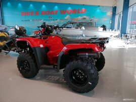 Honda TRX 2953506