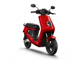 NIU MQi 2968815