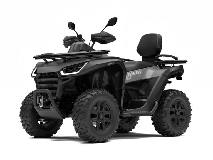 Mönkijä Segway Snarler 2025 22333712
