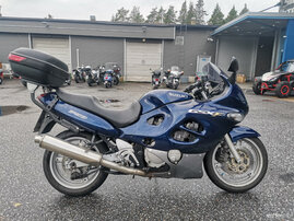 Suzuki GSX 2998798