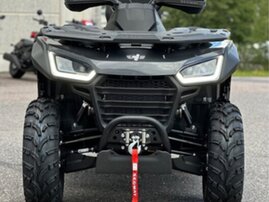 Mönkijä Segway Snarler 2024 14471717