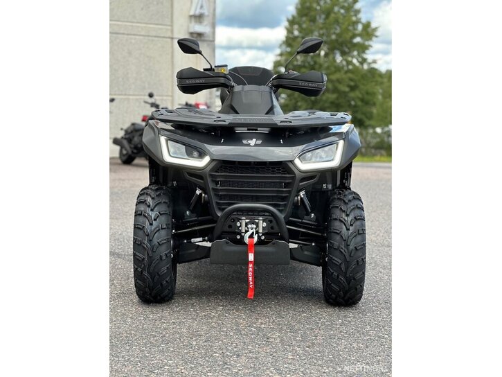 Mönkijä Segway Snarler 2024 14471717