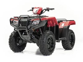 Mönkijä Honda TRX 2026 14737349