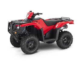 Honda TRX 3010981