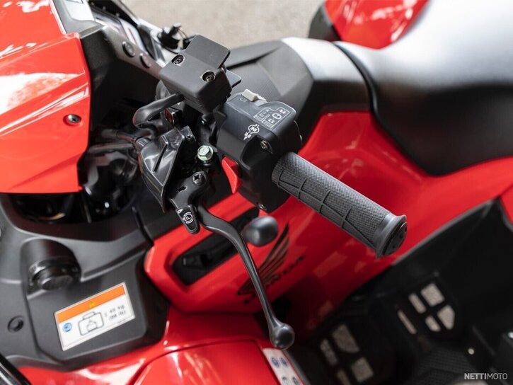 Mönkijä Honda TRX 2024 14737375